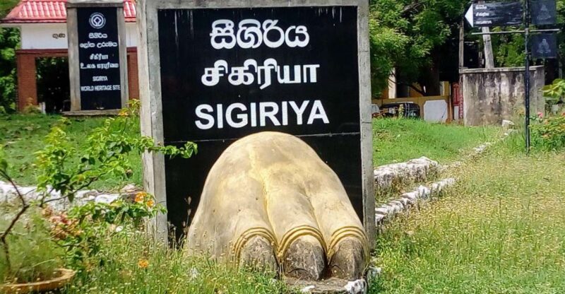 Sri Lanka 10 Days Tour Package - Best of Sri Lanka - Scenic Train Journey