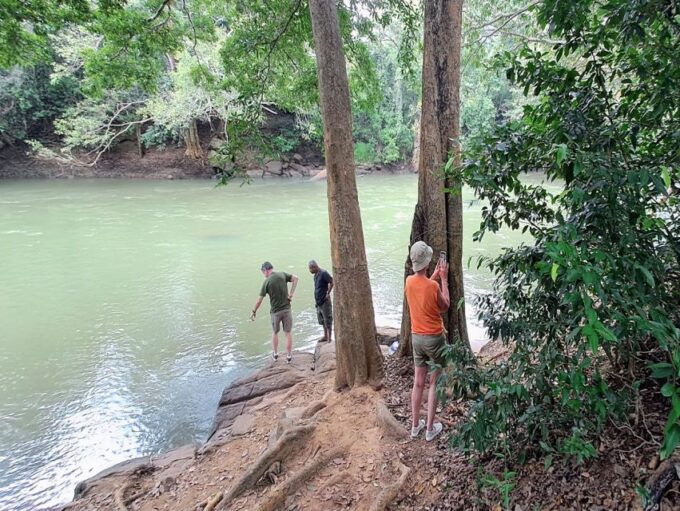 Sri Lanka 10 Days Tour Package - Best of Sri Lanka - Beach Relaxation and Leisure