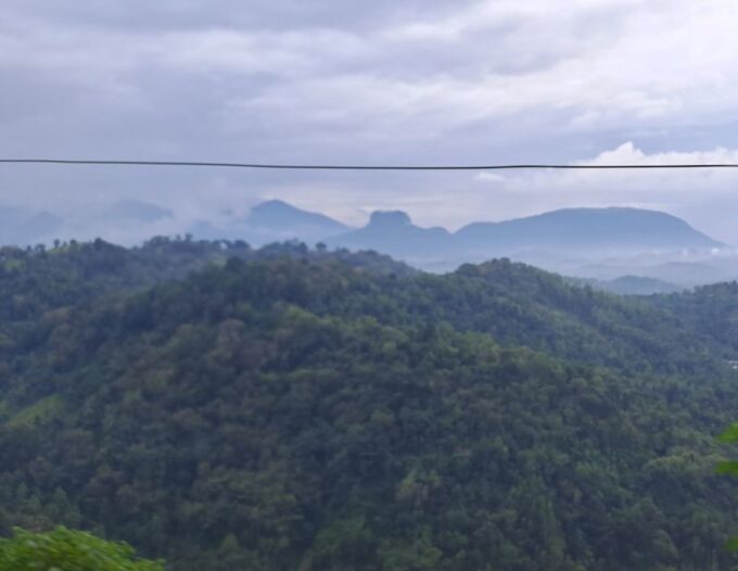 Sri Lanka 10 Days Tour Package - Best of Sri Lanka - Galle Fort Visit