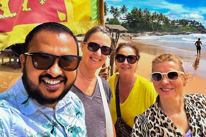 Sri Lanka 12 Day Tour Through Nature and Culture - Why This Tour Offers Great Value