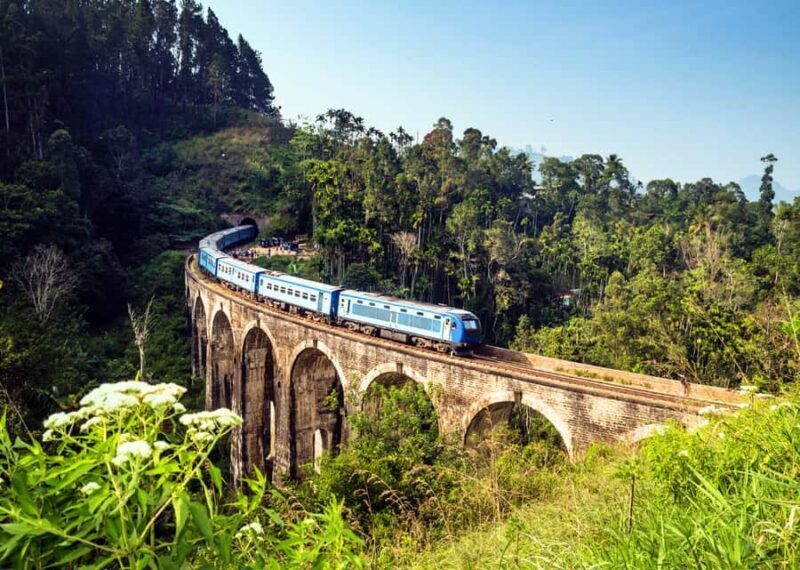 Sri Lanka 2-day Tour:Train Trip, Kandy, Nuwara Eliya, Ella - Is This Tour Right for You?