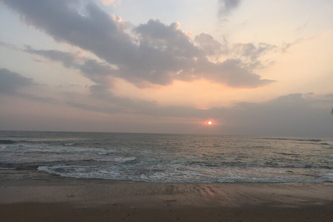 Sri-Lanka - 2 Days Galle Tour From Colombo by Train - Tour Overview