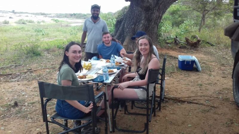 Sri Lanka: 3-Day Private Nature Trip to Belihuloya & Yala - Day 3: Trekking and Wildlife Viewing