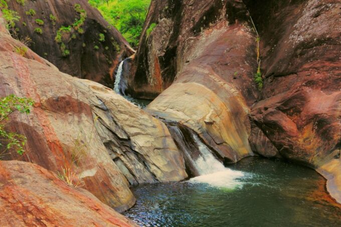 Sri Lanka: 3-Day Private Nature Trip to Belihuloya & Yala - Not Suitable For