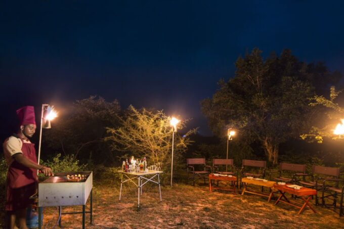 Sri Lanka: 3-Day Private Nature Trip to Belihuloya & Yala - Frequently Asked Questions