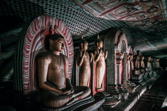 Sri Lanka 3-Day Tour Ancient Temples, Wildlife, Hill Country - Cancellation and Refund Policy