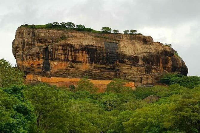 Sri Lanka 4 Day Private Tour - Who Should Consider This Tour?