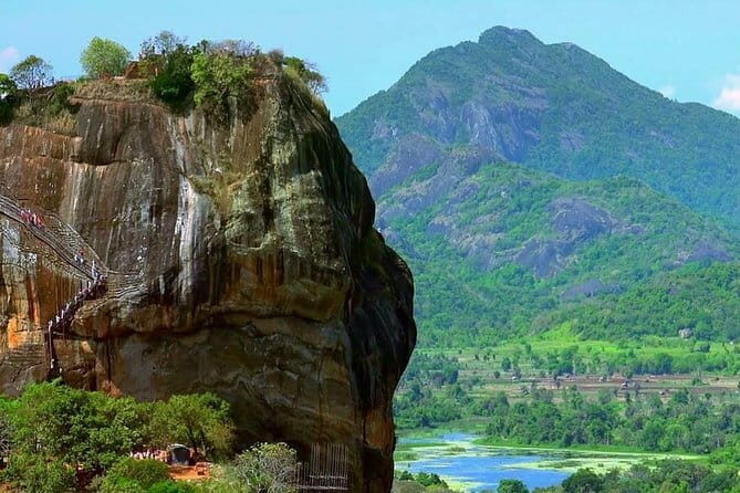 Sri Lanka 4 Day Private Tour - Final Thoughts