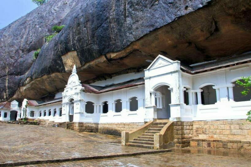 Sri Lanka: 4-Day Private Tour Focusing on Cultural Triangle - An Introduction to Sri Lanka’s Deep Roots