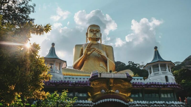 Sri Lanka: 4-Day Private Tour Focusing on Cultural Triangle - The Sum Up