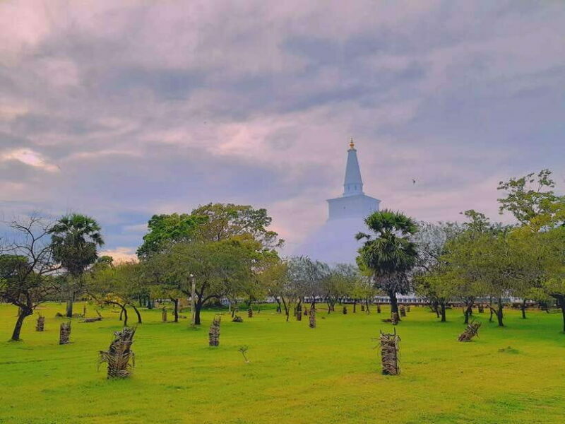 Sri Lanka: 4-Day Private Tour Focusing on Cultural Triangle - FAQ