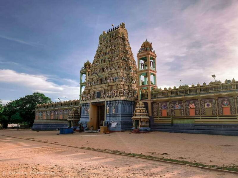 Sri Lanka: 4-Day Tour to Kitulgala, Kandy, and Sigiriya - FAQ