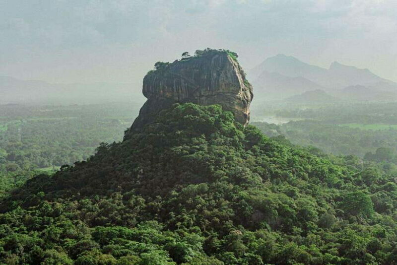 Sri Lanka: 4N5Day guided FULL TOUR with hotel accommodations - Why This Tour Works for Travelers