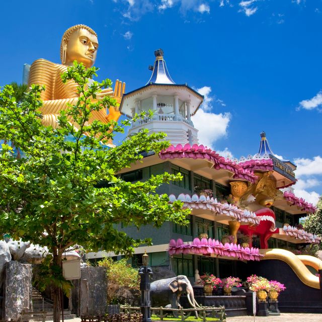 Sri Lanka: 5 Days Multi City Sightseeing Tour - Cancellation Policy