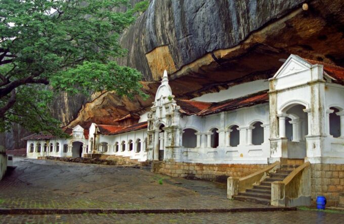 Sri Lanka: 5 Days Multi City Sightseeing Tour - Frequently Asked Questions