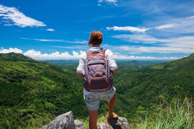 Sri Lanka: 5 Days Multi City Sightseeing Tour - Recap