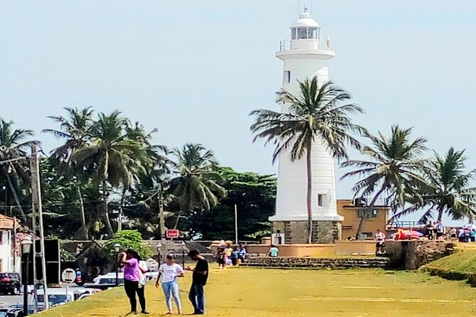 Sri Lanka 5 Days Tour Package - Accommodation and Meals