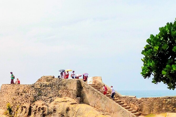Sri Lanka 5 Days Tour Package - Key Activities and Highlights