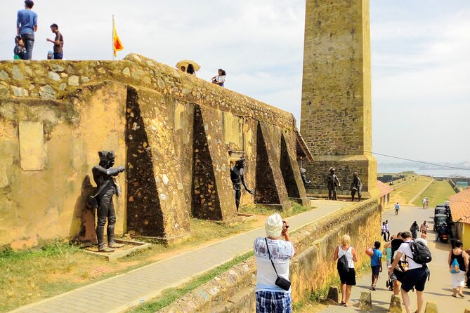 Sri Lanka 5 Days Tour Package - Customization and Flexibility