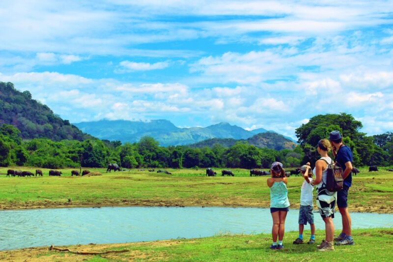 Sri Lanka: 5-Hour Guided Tour of Ella Village - Key Points