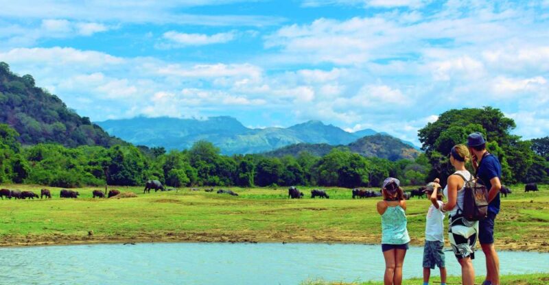 Sri Lanka: 5-Hour Guided Tour of Ella Village - Itinerary Details