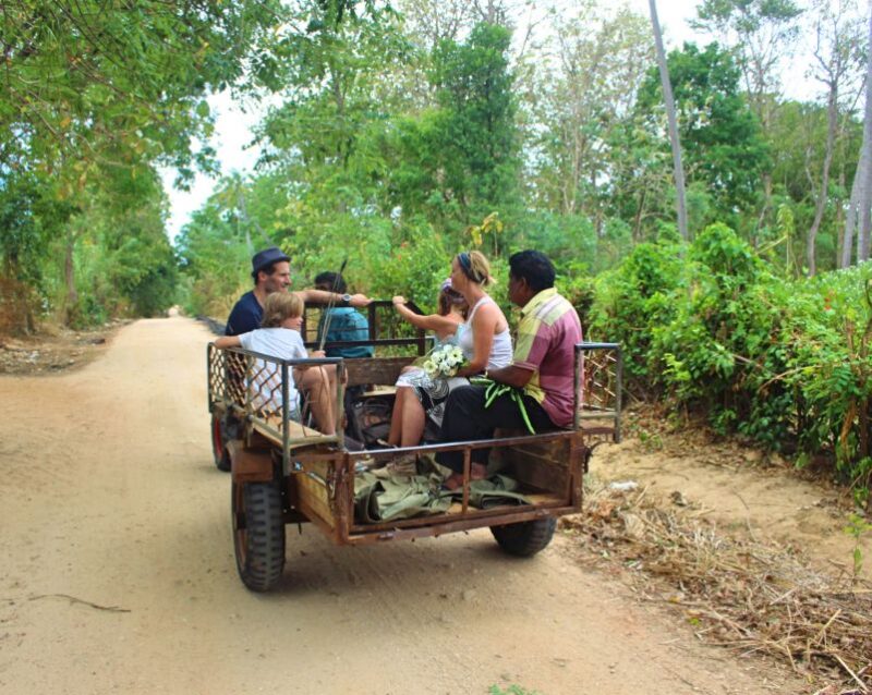 Sri Lanka: 5-Hour Guided Tour of Ella Village - Exploring the Rural Village