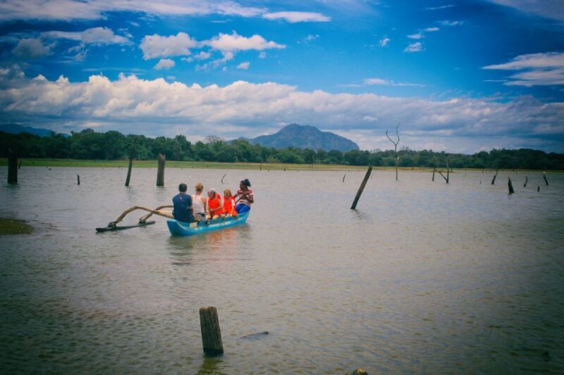 Sri Lanka: 5-Hour Guided Tour of Ella Village - Frequently Asked Questions