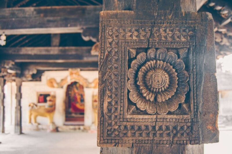 Sri Lanka: 7-Day Culture and Heritage Tour - Cultural Experiences