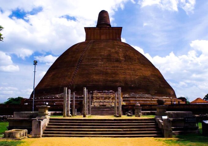 Sri Lanka: 7-Day Culture and Heritage Tour - Frequently Asked Questions