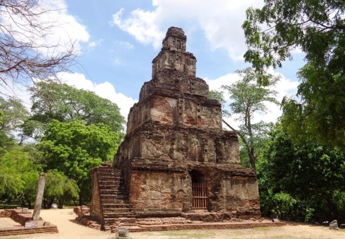 Sri Lanka: 7-Day Culture and Heritage Tour - Recap