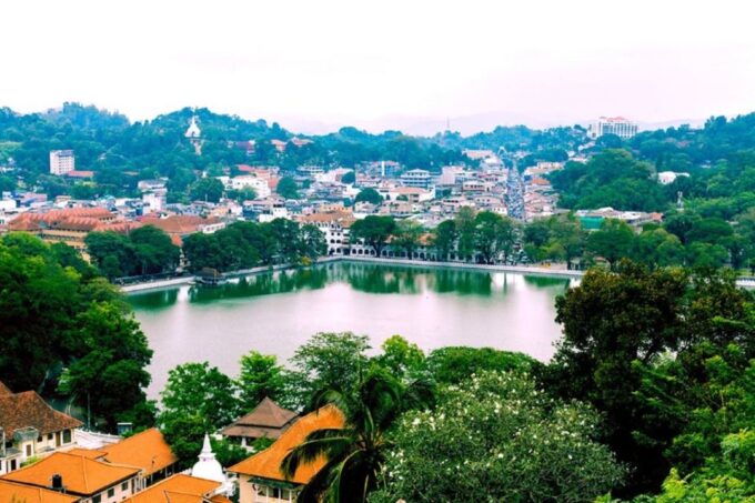 Sri Lanka: 7-Day Off-The-Beaten Path Tour - Recap