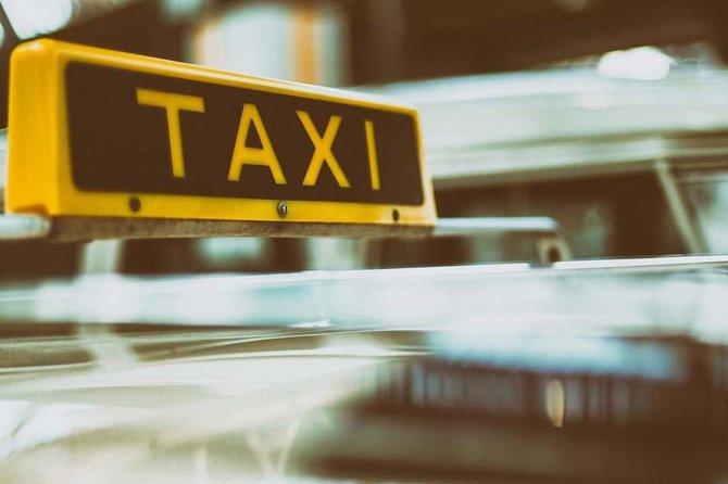 Sri Lanka Airport Taxi Service - Driver Expertise and Service Quality