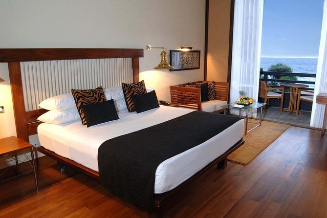 Sri Lanka Airport TO Heritance Hotel Ahungalla - Provided Inclusions