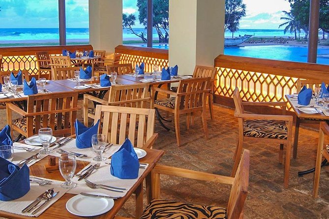 Sri Lanka Airport TO Heritance Hotel Ahungalla - Booking Information