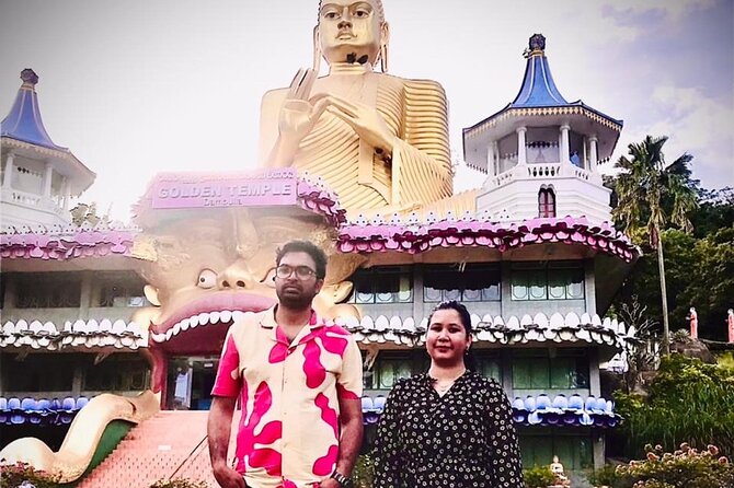 Sri Lanka Budget Tour 11 N /12 D With Driver, Vehicle and H/B Accommodations - Inclusions