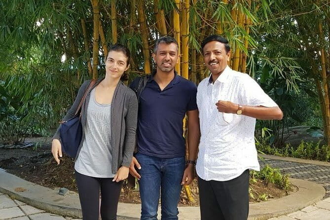 Sri Lanka Car and Driver Hire - Private Driver and Chauffeur - The Sum Up
