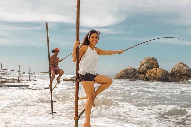 Sri Lanka Classic Tour 8 Days With Private Driver,Vehicle and H/B Accommodations - Transportation Services