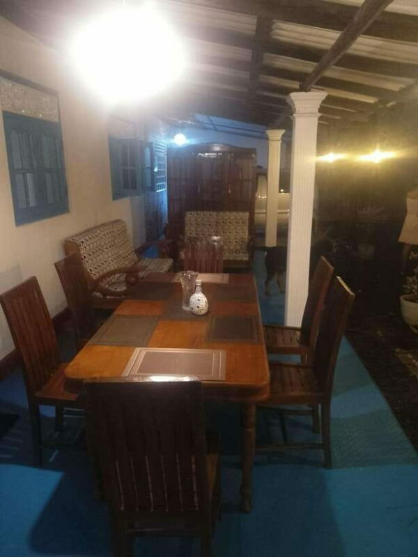 Sri Lanka: Cooking Class - A Close Look at the Cooking Class