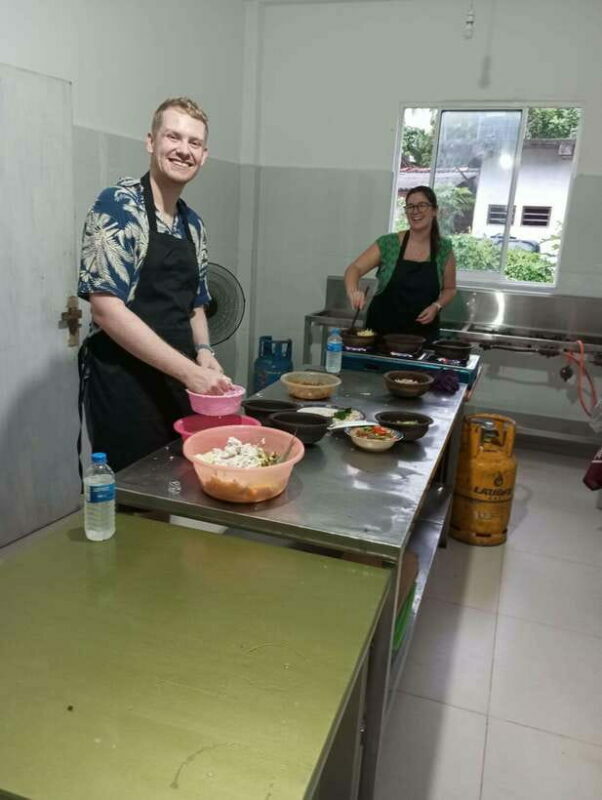 Sri Lanka: Cooking Class - Authenticity and Personal Touch