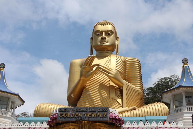 Sri-Lanka Cultural Tour 3 Days - Key Points