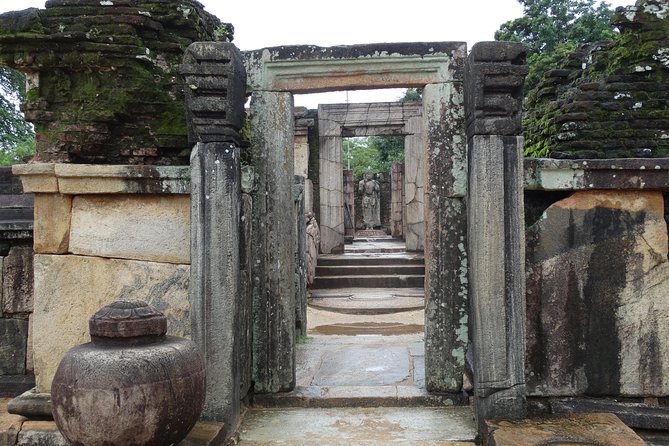 Sri-Lanka Cultural Tour 3 Days - Additional Information