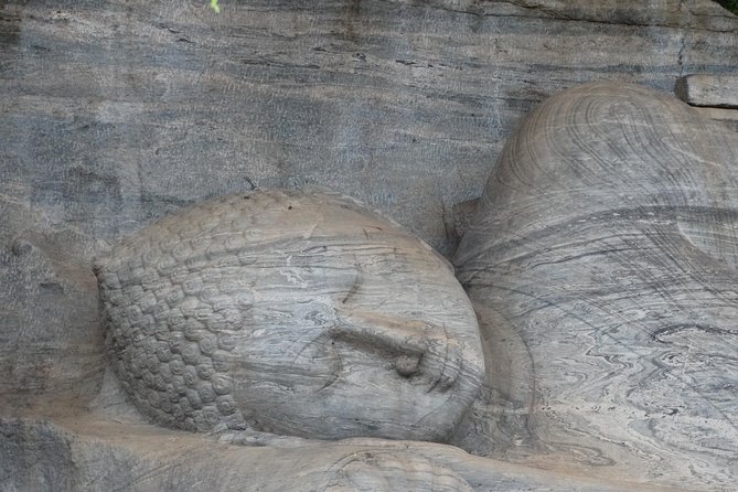 Sri-Lanka Cultural Tour 3 Days - Destinations Explored