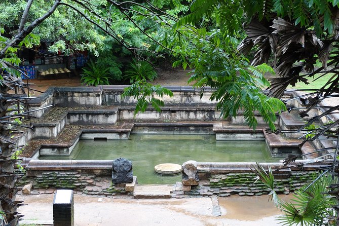 Sri-Lanka Cultural Tour 3 Days - Accommodation Details