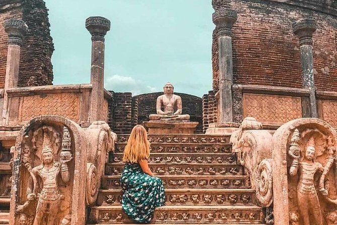 Sri Lanka Cultural Tour 6D /5n With Driver, Vehicle and H/B Accommodations - Good To Know