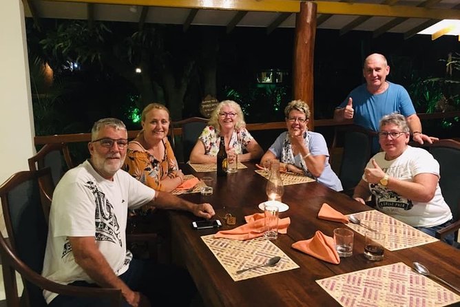 Sri Lanka Cultural Tour 6D /5n With Driver, Vehicle and H/B Accommodations - Transportation and Accommodations