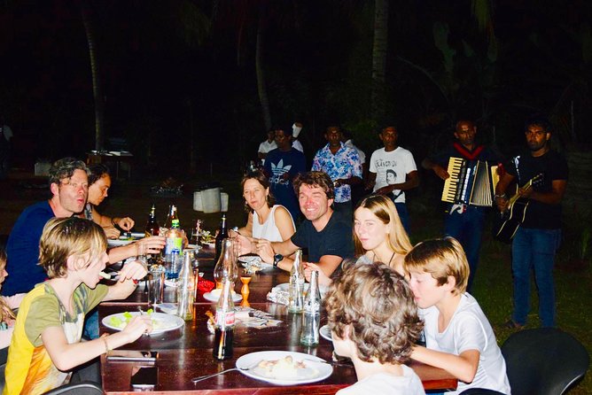 Sri Lanka Cultural Tour 6D /5n With Driver, Vehicle and H/B Accommodations - Pricing and Booking Information
