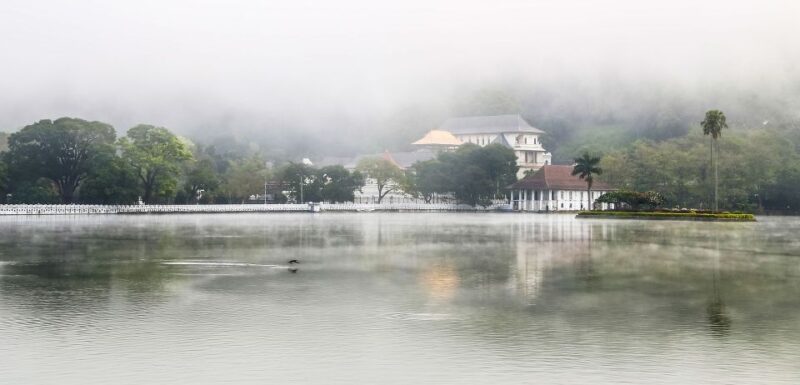 Sri Lanka Cultural Triangle in 2 Days With Minneriya Safari - Key Points