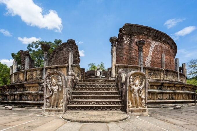 Sri Lanka Cultural Triangle in 2 Days With Minneriya Safari - Frequently Asked Questions