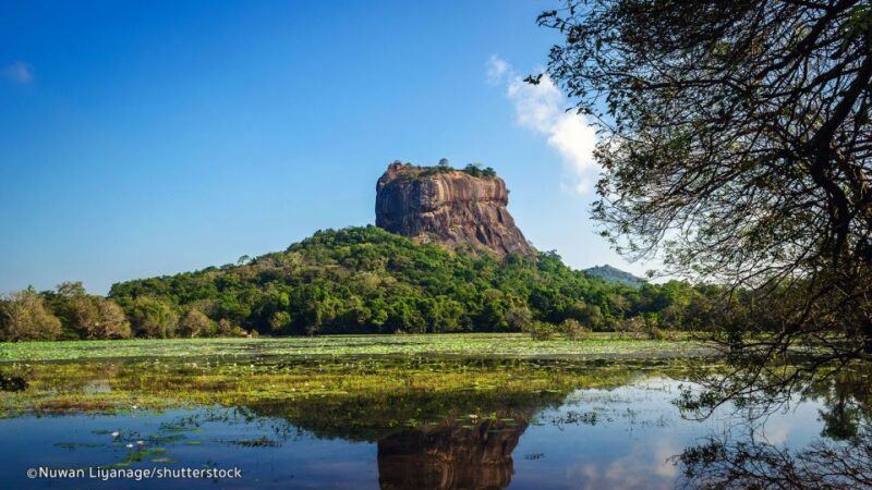 Sri Lanka Culture, Nature, Beach, Sightseeing Tour - Kandy to Ella