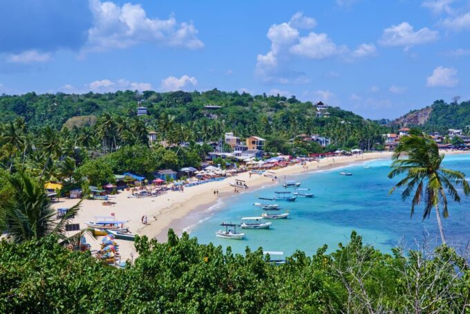 Sri Lanka Culture, Nature, Beach, Sightseeing Tour - Services Included and Not Included
